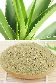 aloe vera extract