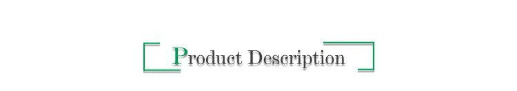 product description product description