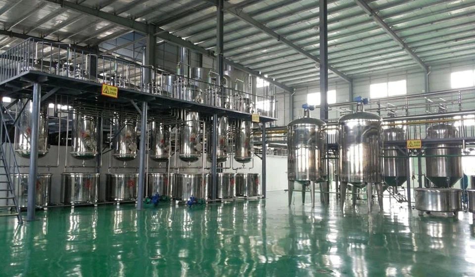 Factory