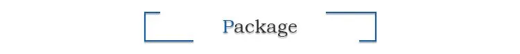 Package