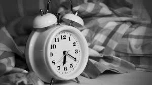 Circadian rhythmic insomnia Circadian rhythmic insomnia