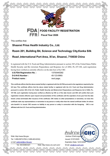 FDA