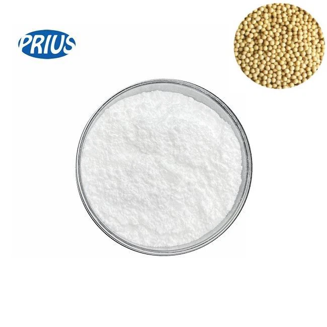 Beta Sitosterols