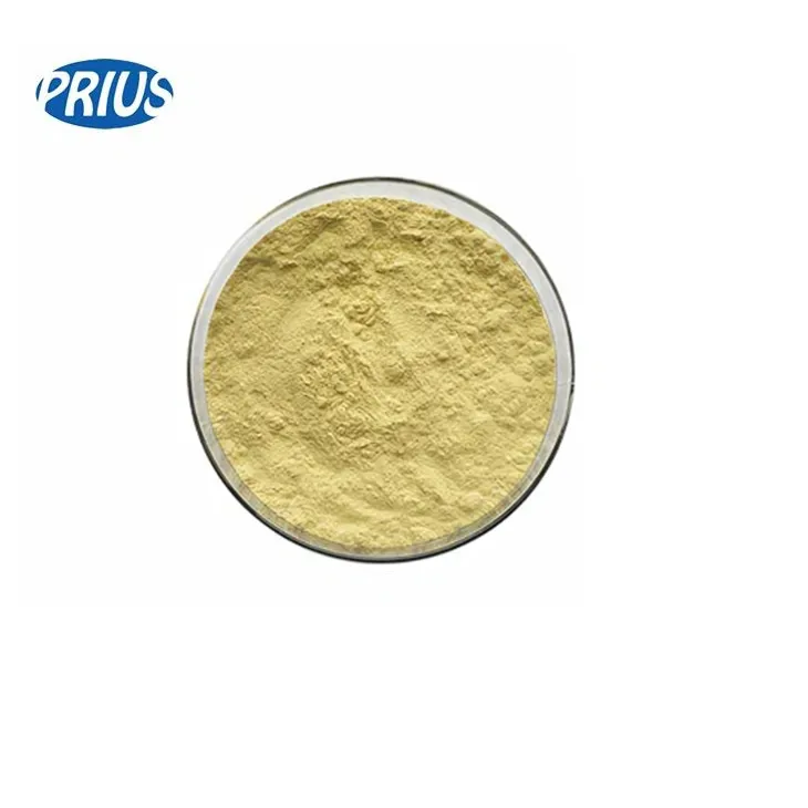 Chamomile Flower Extract Herbal Wisdom Plant Chamomile Skin Care Roman Chamomile Apigenin Extract