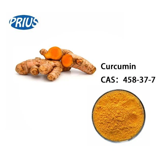 Curcumin Powder