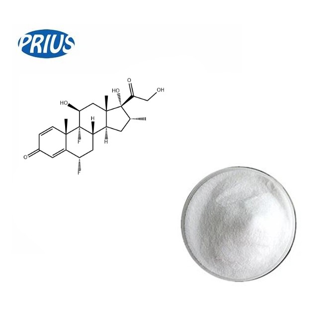 Flumethasone