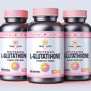 Glutathione Supplement