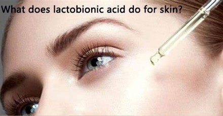 lactobionic acid lactobionic acid