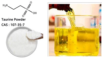 Taurine Powder Taurine Powder