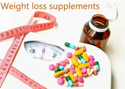 What is the main ingredient in weight loss pills?