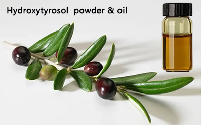What Does Hydroxytyrosol Do For Your Skin?