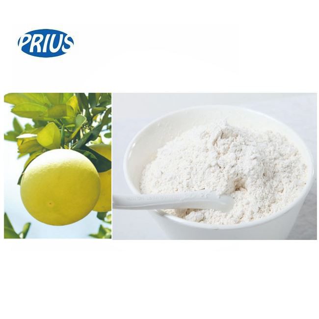 Naringenin CAS 480-41-1