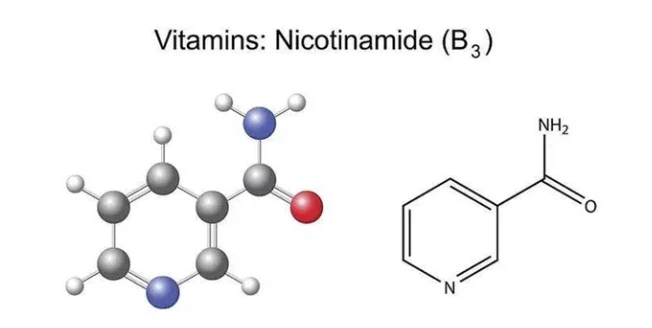 nicotinamide nicotinamide