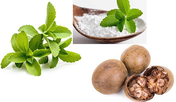 stevia powder stevia powder