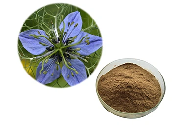 thymoquinone thymoquinone
