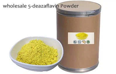 wholesale 5-deazaflavin Powder wholesale 5-deazaflavin Powder