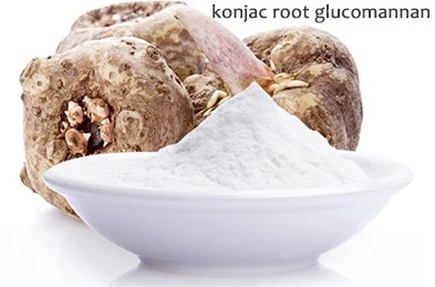 Konjac Root Extract powder Konjac Root Extract powder