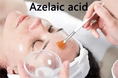 Azelaic acid powder Azelaic acid powder