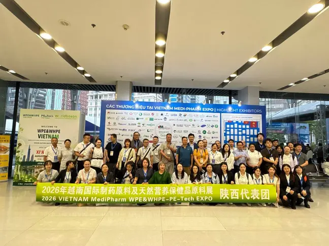 Prius Group Showcases Full-Chain Solutions At WPE & WHPE Vietnam 2026