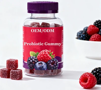 gummy gummy