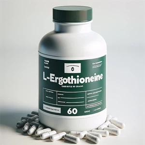 Ergothioneine Ergothioneine