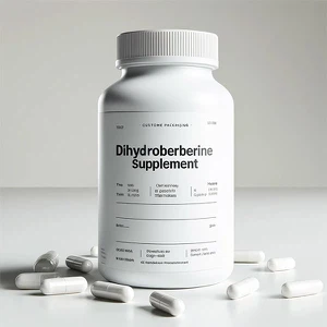 dihydroberberine dihydroberberine