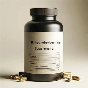 dihydroberberine supplement dihydroberberine supplement