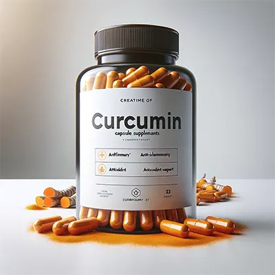 Curcumin Curcumin