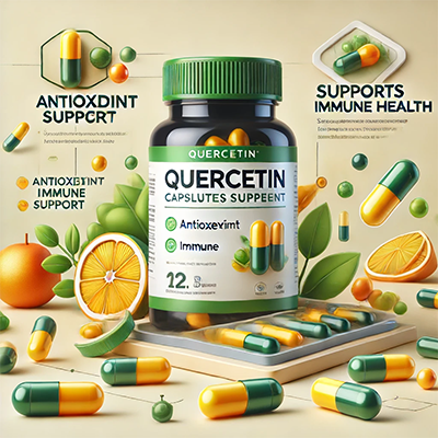 quercetin quercetin