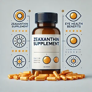 Zeaxanthin Zeaxanthin