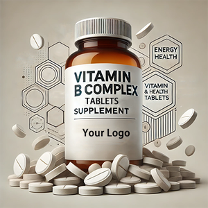 vitamin b complex vitamin b complex