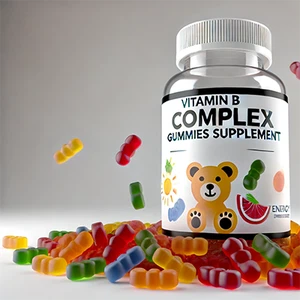 vitamin b gummies vitamin b gummies