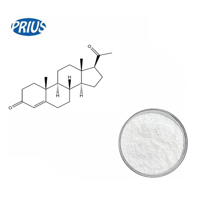 Progesterone Powder