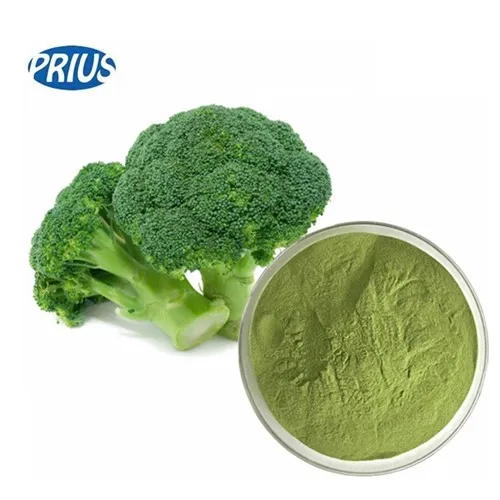 Broccoli Powder