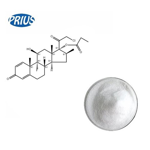 Clobetasol Propionate