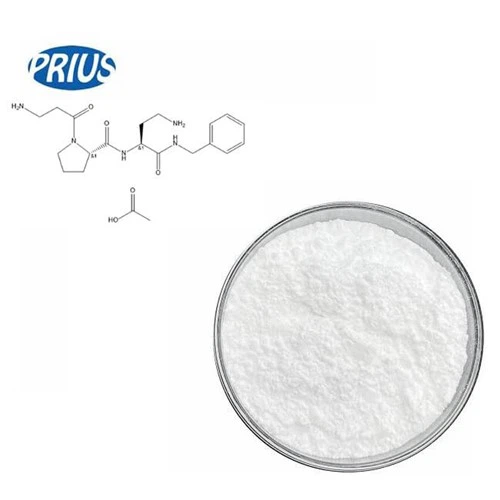 Dipeptide Diaminobutyroyl Benzylamide Diacetate