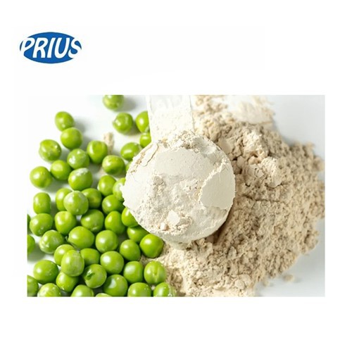 Pea Protein Isolate Powder