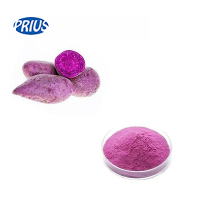 Purple Sweet Potato Powder