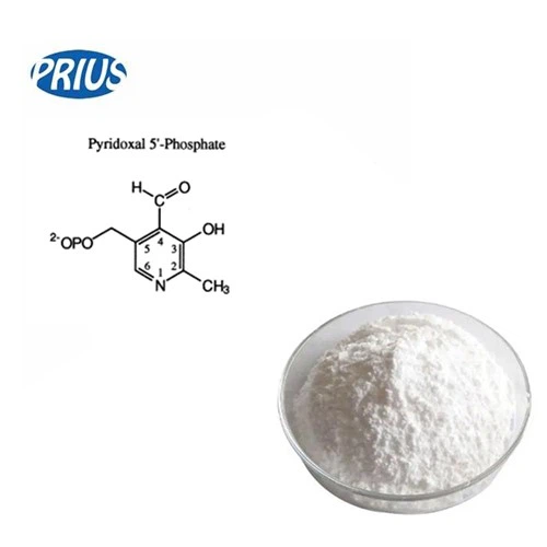 Pyridoxal 5 Phosphate
