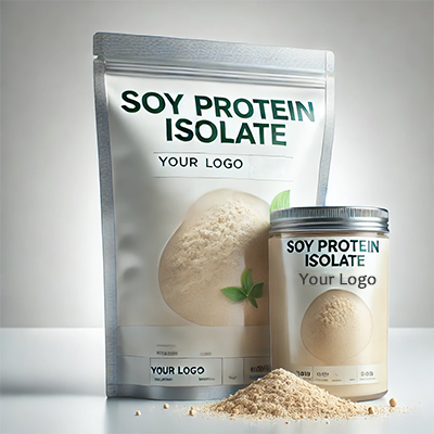 Soy Protein Isolate Powder