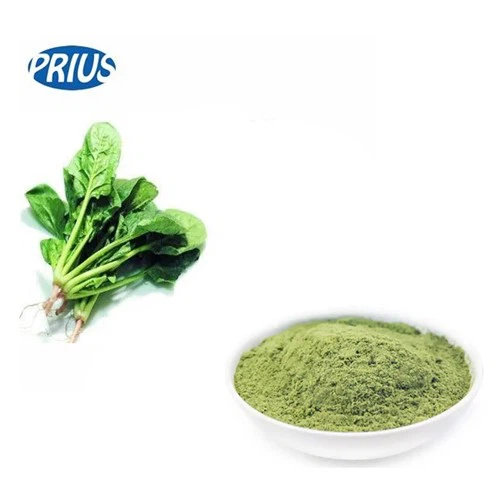 Spinach Powder