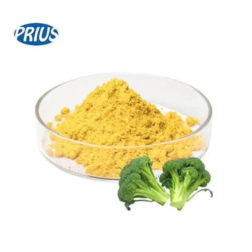 Sulforaphane Powder