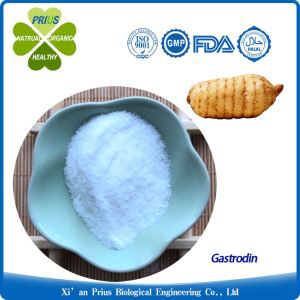 Gastrodia Elata Extract Gastrodin