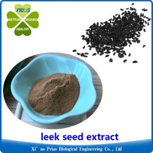 Leek Seed Extract