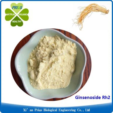 Ginsenoside Rh2