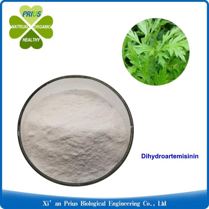 Western Medicine Antimalarial Dihydroartemisinin 40mg + Piperaquine 320mg Tablets