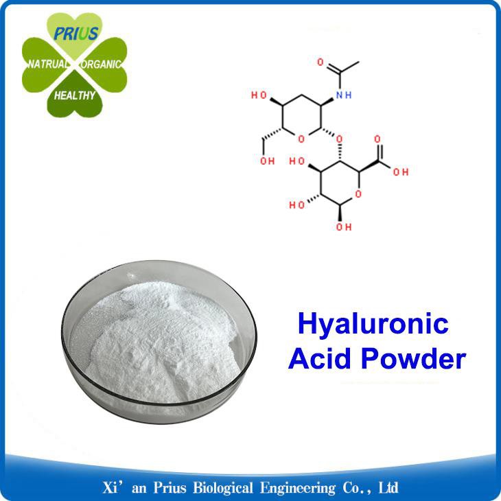 Hyaluronic Acid Powder