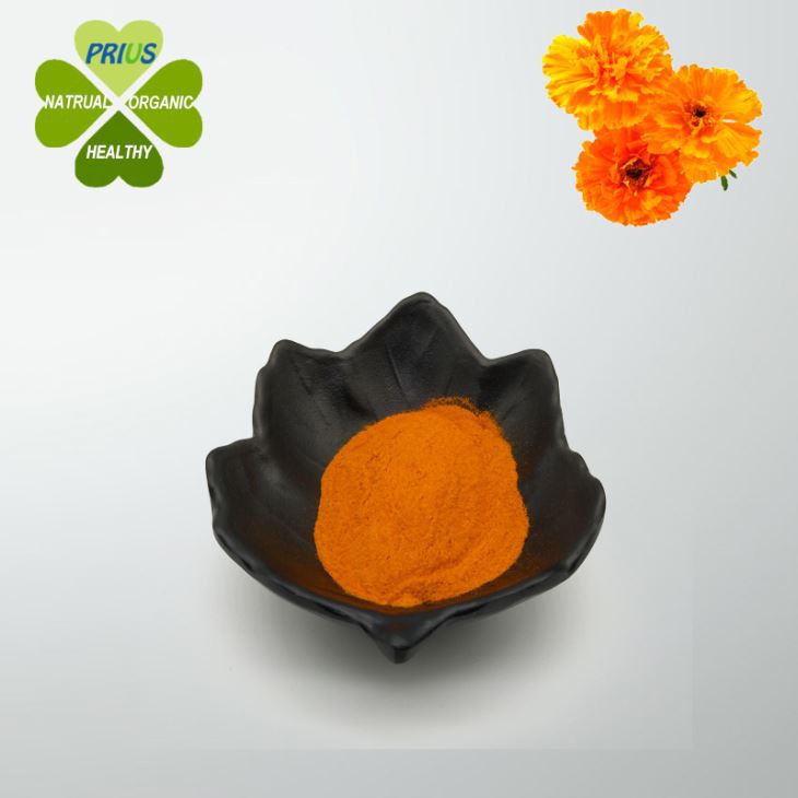Lutein Oil 20%; Marigold Extract; Lutein Oil Suspension