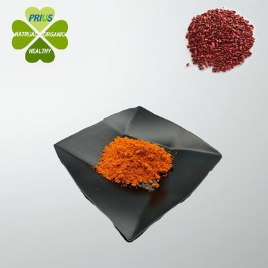 Lovastatin Powder, Red Yeast Rice Extract