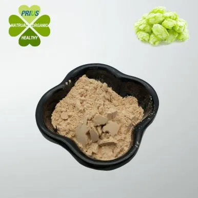 Xanthohumol, Hops Flower Extract
